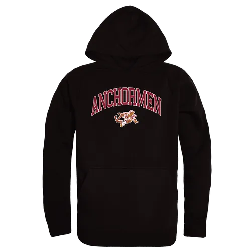 W Republic Rhode Island Anchormen Campus Hoodie 540-574. Decorated in seven days or less.