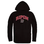 W Republic Ripon College Red Hawks Campus Hoodie 540-575