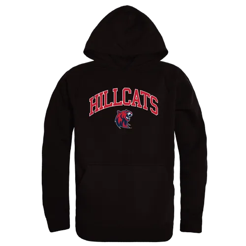 W Republic Rogers State Hillcats Campus Hoodie 540-576. Decorated in seven days or less.