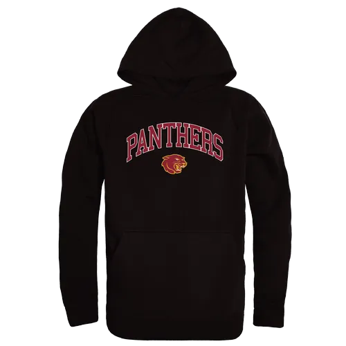 W Republic Sacramento City Panthers Campus Hoodie 540-578. Decorated in seven days or less.