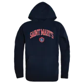 W Republic Saint Mary's Gaels Campus Hoodie 540-580