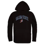 W Republic Salem State Vikings Campus Hoodie 540-581