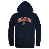 W Republic Salem State Vikings Campus Hoodie 540-581