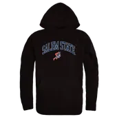 W Republic Salem State Vikings Campus Hoodie 540-581