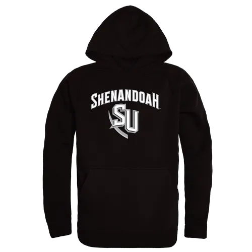 W Republic Shenandoah Hornets Campus Hoodie 540-583. Decorated in seven days or less.