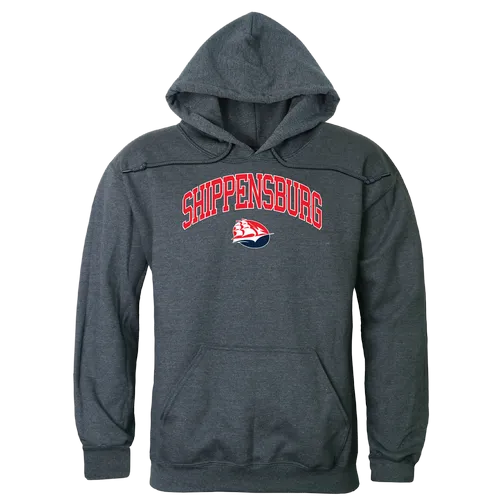 W Republic Shippensburg University Raiders Campus Hoodie 540-584. Decorated in seven days or less.