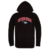 W Republic Southern Indiana Screaming Eagles Campus Hoodie 540-586