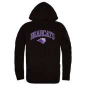 W Republic Southern Baptist Bearcats Campus Hoodie 540-587