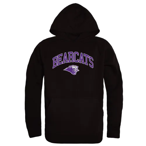 W Republic Southern Baptist Bearcats Campus Hoodie 540-587. Decorated in seven days or less.