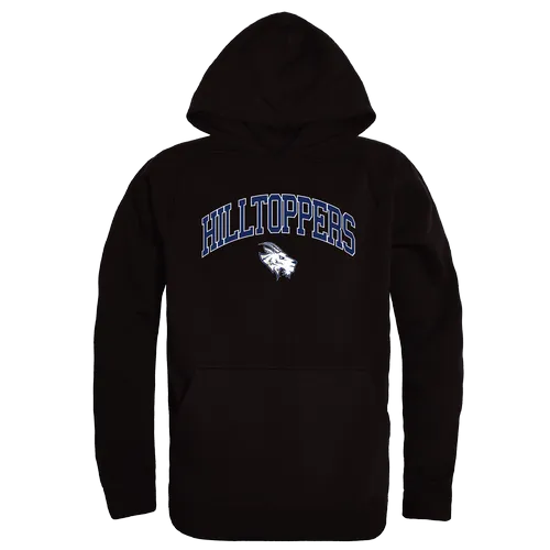 W Republic St. Edward's Hilltoppers Campus Hoodie 540-590. Decorated in seven days or less.