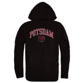 W Republic SUNY Potsdam Bears Campus Hoodie 540-593