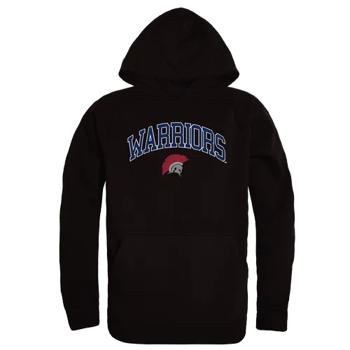 W Republic Texas A&M Central Texas Warriors Campus Hoodie 540-594. Decorated in seven days or less.