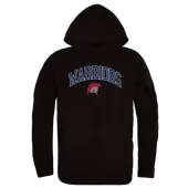 W Republic Texas A&M Central Texas Warriors Campus Hoodie 540-594