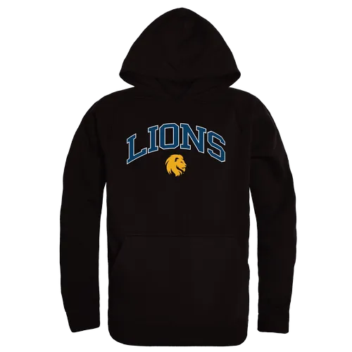 W Republic Texas A&M-Commerce Lions Campus Hoodie 540-595. Decorated in seven days or less.