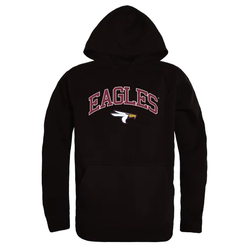 W Republic Texas A&M-Texarkana Eagles Campus Hoodie 540-596. Decorated in seven days or less.