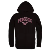 W Republic Texas Woman's Pioneers Campus Hoodie 540-597