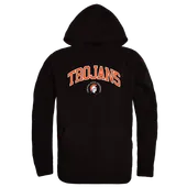 W Republic Virginia State Trojans Campus Hoodie 540-600