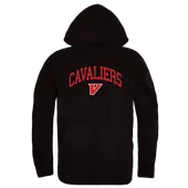 W Republic UVA Wise Cavaliers Campus Hoodie 540-601