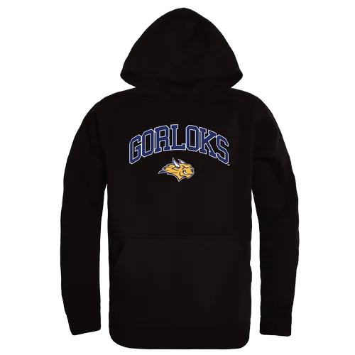 W Republic Webster University Gorlocks Campus Hoodie 540-602. Decorated in seven days or less.