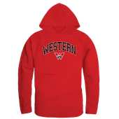 W Republic Western Colorado Mountaineers Campus Hoodie 540-604