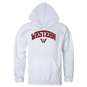 W Republic Western Colorado Mountaineers Campus Hoodie 540-604