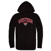 W Republic Western Colorado Mountaineers Campus Hoodie 540-604