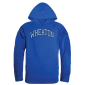 W Republic Wheaton College Lyons Campus Hoodie 540-605