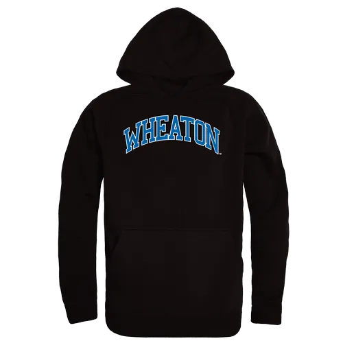 W Republic Wheaton College Lyons Campus Hoodie 540-605. Decorated in seven days or less.