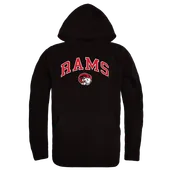 W Republic Winston-Salem State Rams Campus Hoodie 540-607