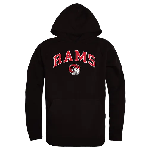 W Republic Winston-Salem State Rams Campus Hoodie 540-607. Decorated in seven days or less.