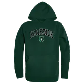 W Republic UW Parkside Rangers Campus Hoodie 540-608