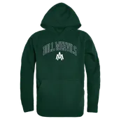 W Republic Arkansas-Monticello Boll Weevils & Cotton Blossoms Campus Hoodie 540-609