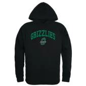 W Republic Adams State Grizzlies Campus Hoodie 540-610