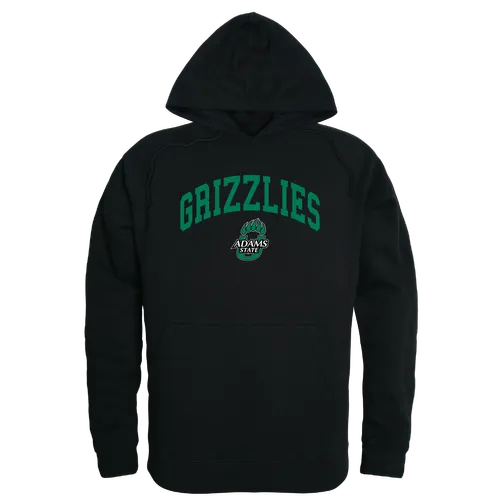 W Republic Adams State Grizzlies Campus Hoodie 540-610. Decorated in seven days or less.