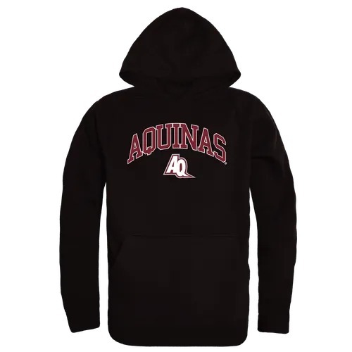 W Republic Aquinas Saints Campus Hoodie 540-611. Decorated in seven days or less.