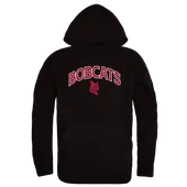 W Republic Bates College Bobcats Campus Hoodie 540-615