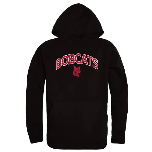 W Republic Bates College Bobcats Campus Hoodie 540-615. Decorated in seven days or less.