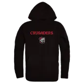 W Republic Belmont Abbey Crusaders Campus Hoodie 540-616