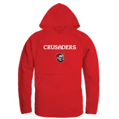 W Republic Belmont Abbey Crusaders Campus Hoodie 540-616