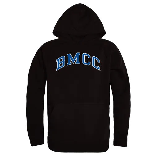 W Republic BMCC Panthers Campus Hoodie 540-618. Decorated in seven days or less.