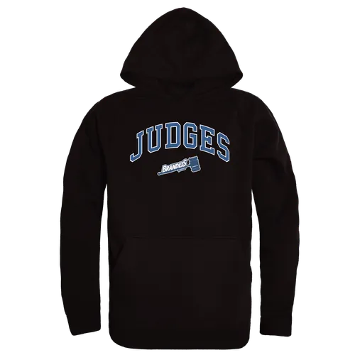 W Republic Brandeis Judges Campus Hoodie 540-619. Decorated in seven days or less.