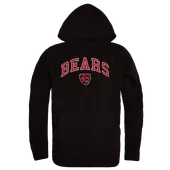 W Republic Bridgewater State Bears Campus Hoodie 540-620