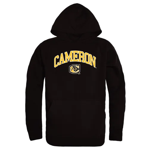 W Republic Cameron Aggies Campus Hoodie 540-622. Decorated in seven days or less.