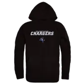 W Republic Sandburg Chargers Campus Hoodie 540-623