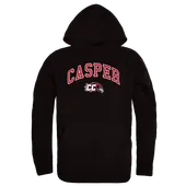 W Republic Casper College Thunderbirds Campus Hoodie 540-625