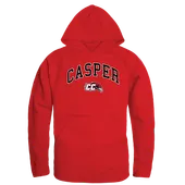 W Republic Casper College Thunderbirds Campus Hoodie 540-625