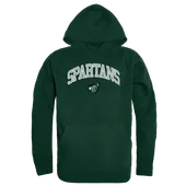 W Republic Castleton Spartans Campus Hoodie 540-626