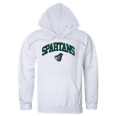 W Republic Castleton Spartans Campus Hoodie 540-626