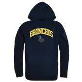 W Republic Central Oklahoma Bronchos Campus Hoodie 540-627