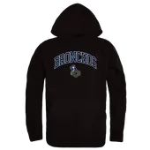 W Republic Central Oklahoma Bronchos Campus Hoodie 540-627